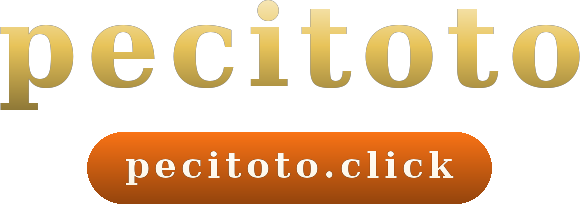 pecitoto logo